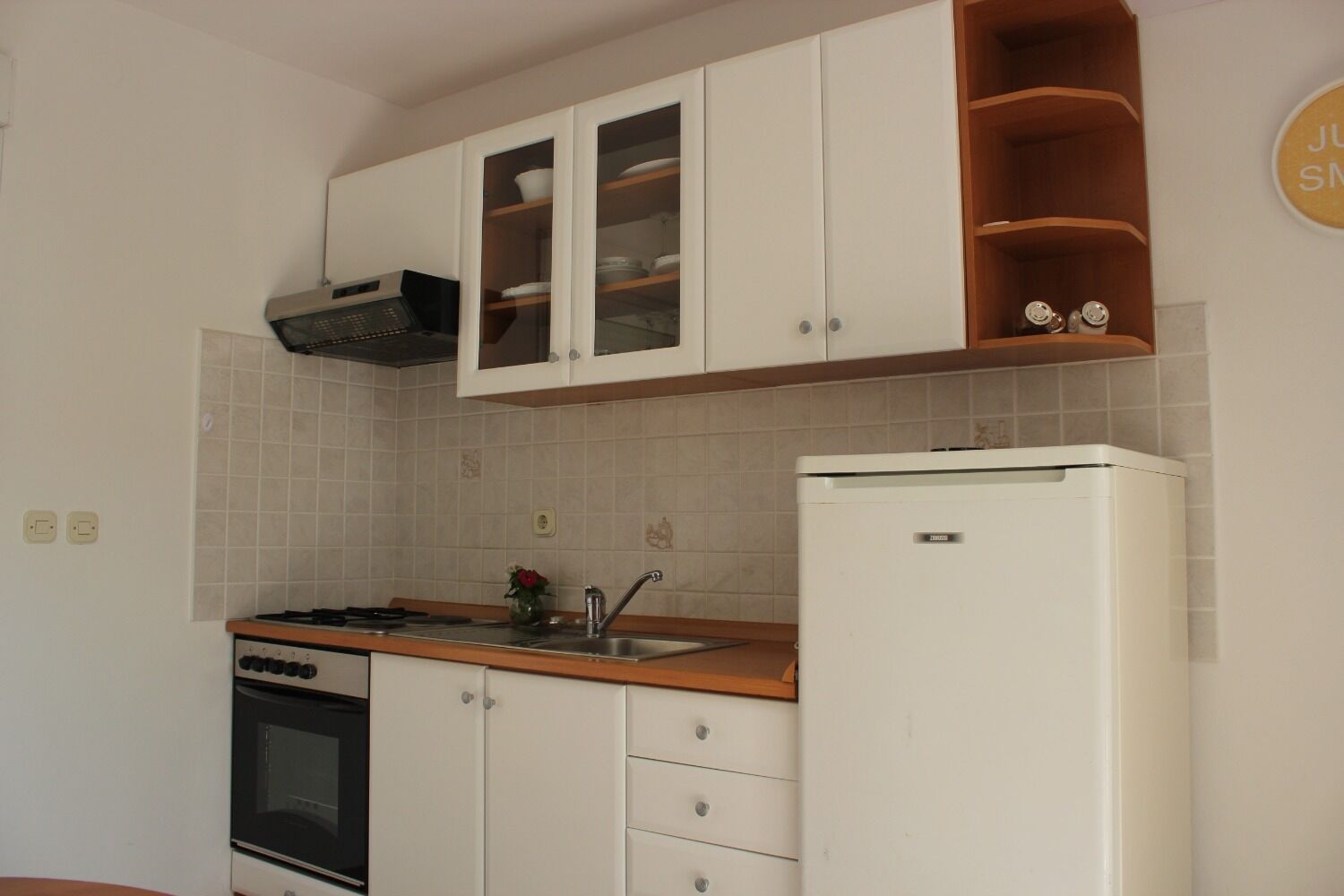 Apartments Ružica 105311-A1