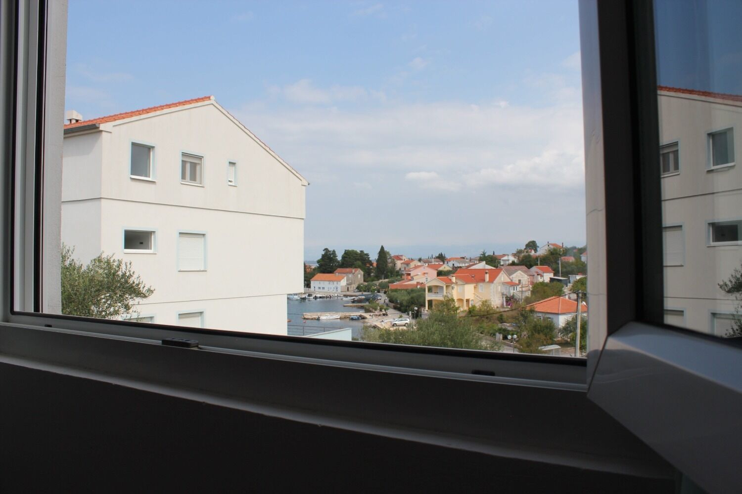 Apartments Ružica 105311-A1