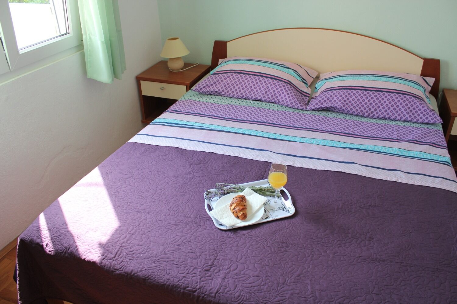 Apartments Ružica 105311-A1