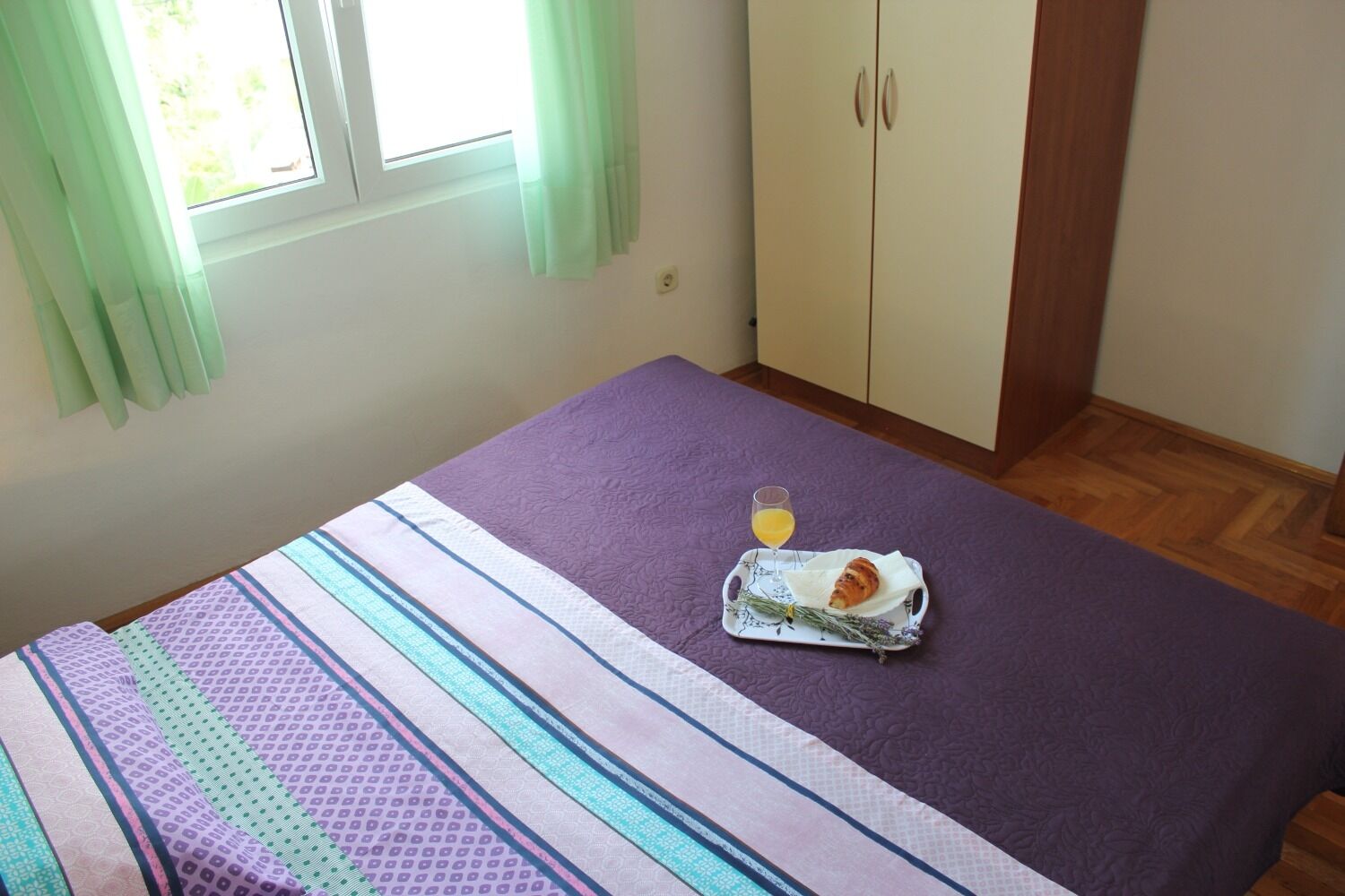 Apartments Ružica 105311-A1
