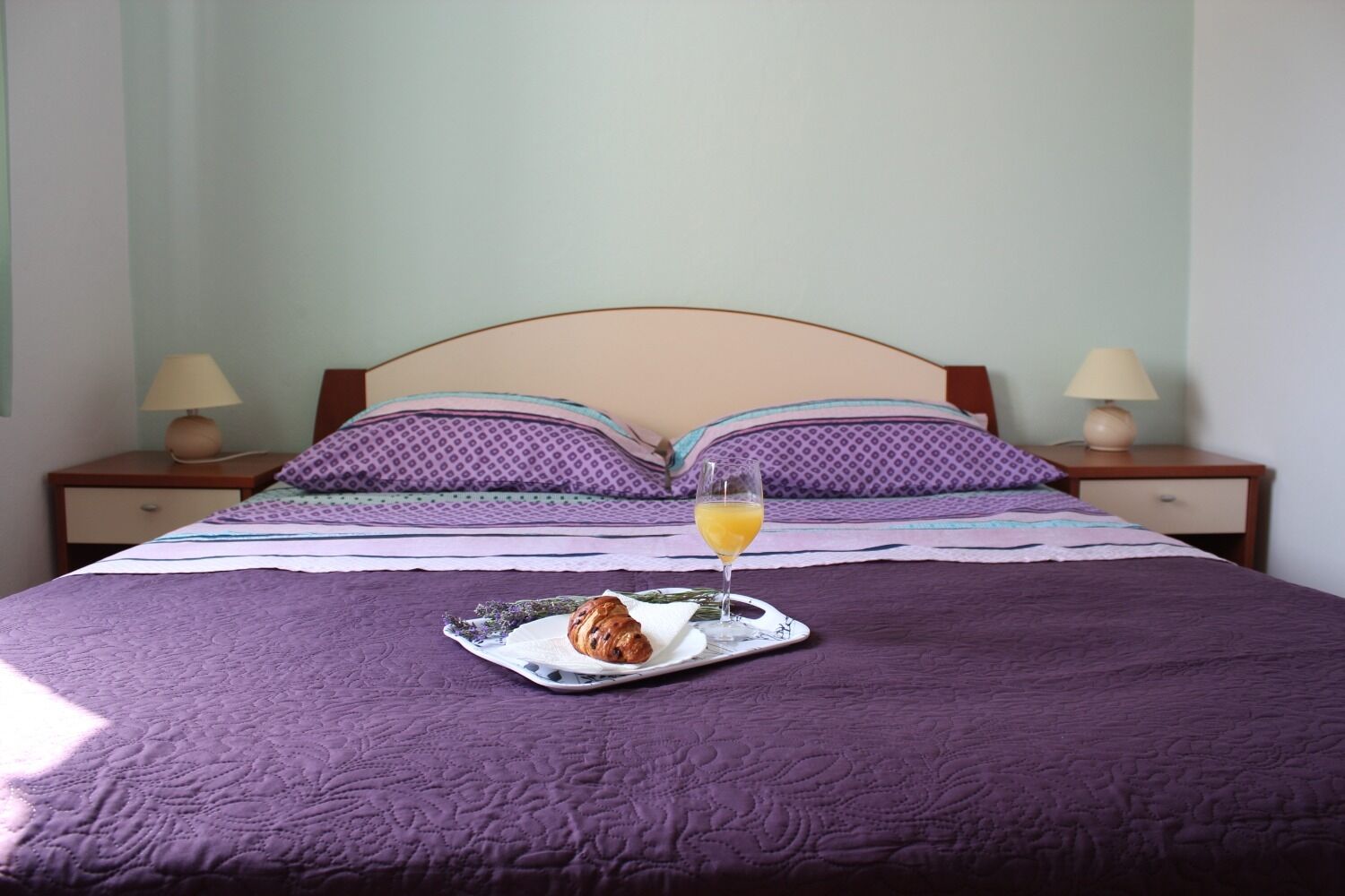 Apartments Ružica 105311-A1