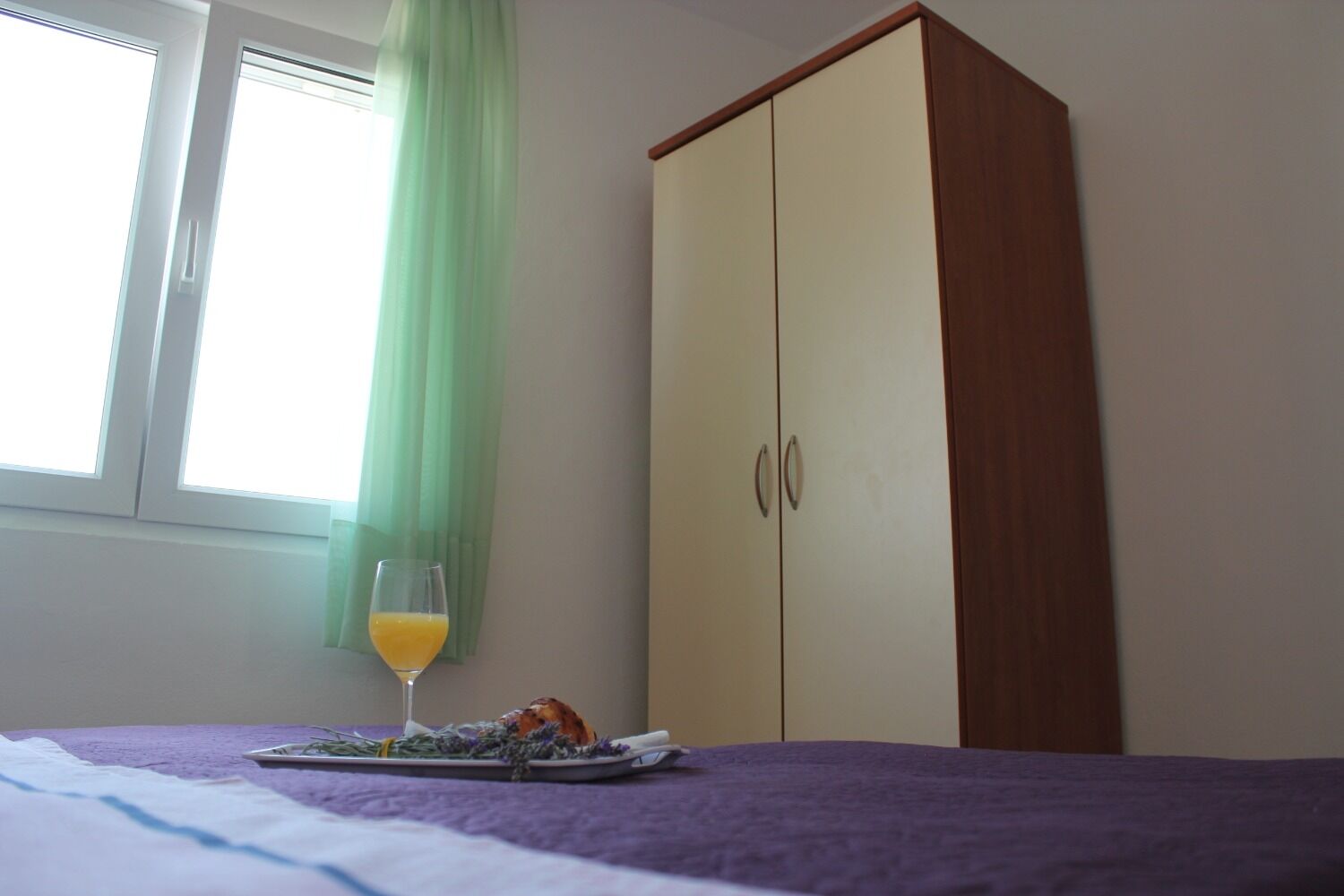 Apartments Ružica 105311-A1