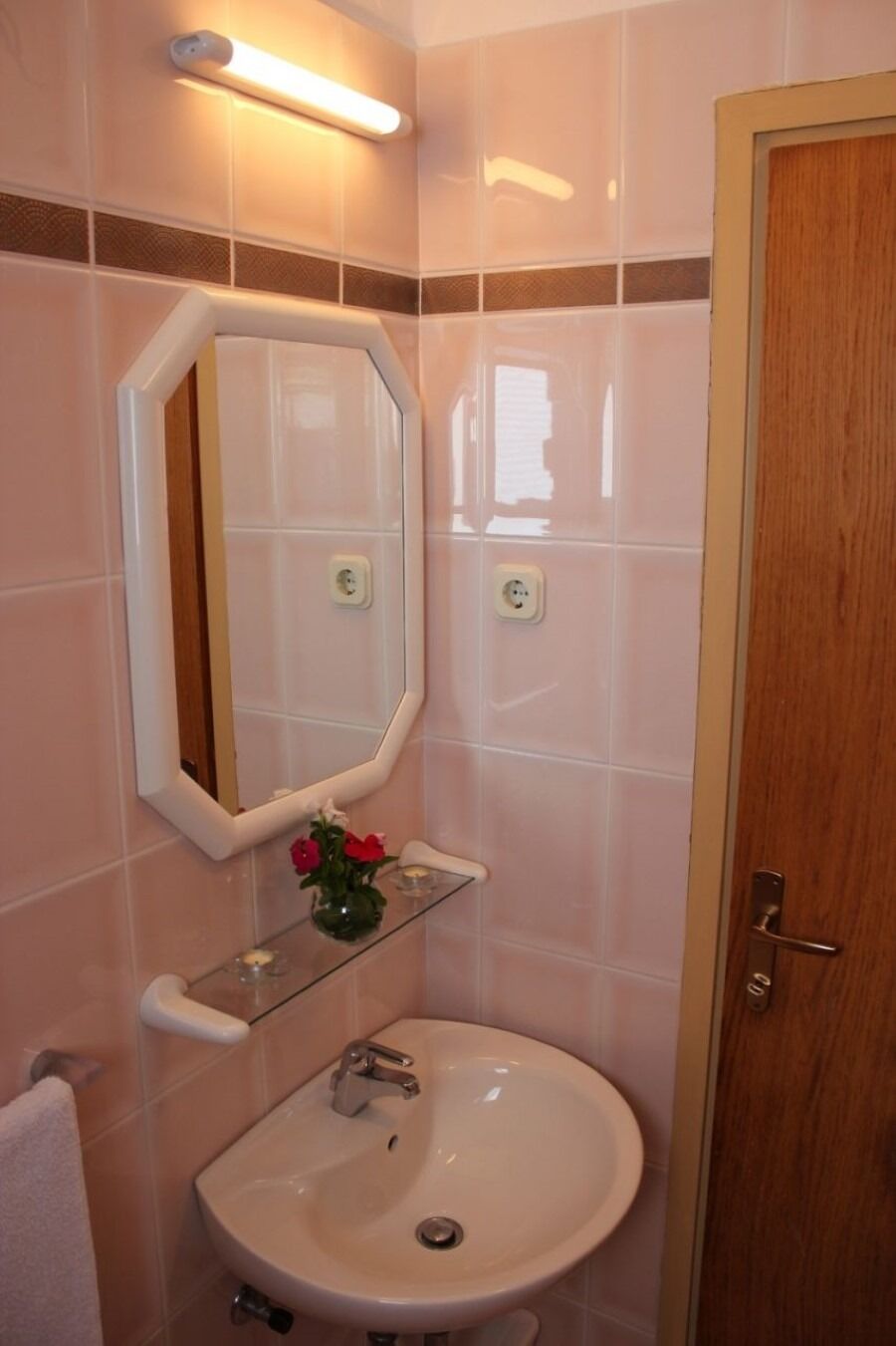 Apartments Ružica 105311-A1