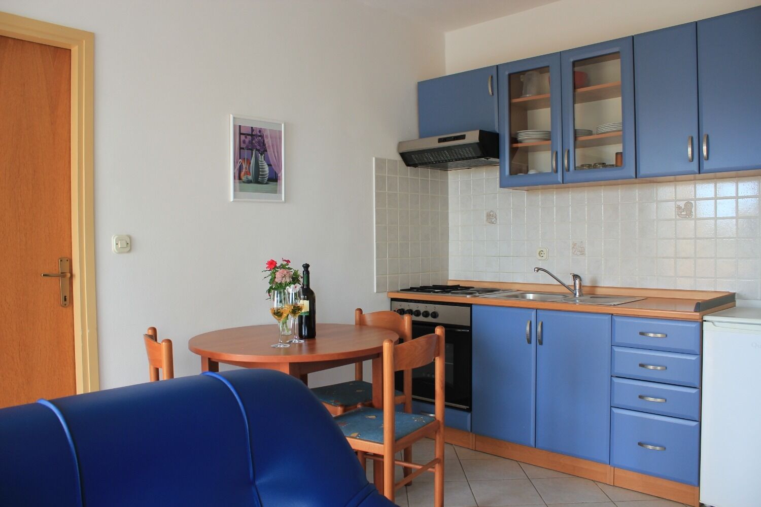 Apartments Ružica 105311-A2