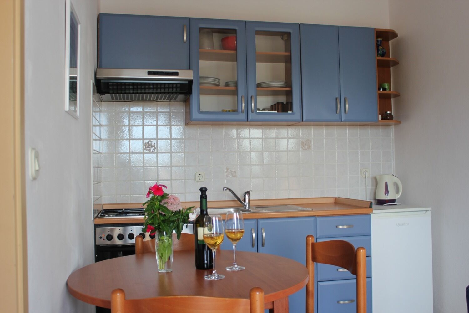 Apartments Ružica 105311-A2
