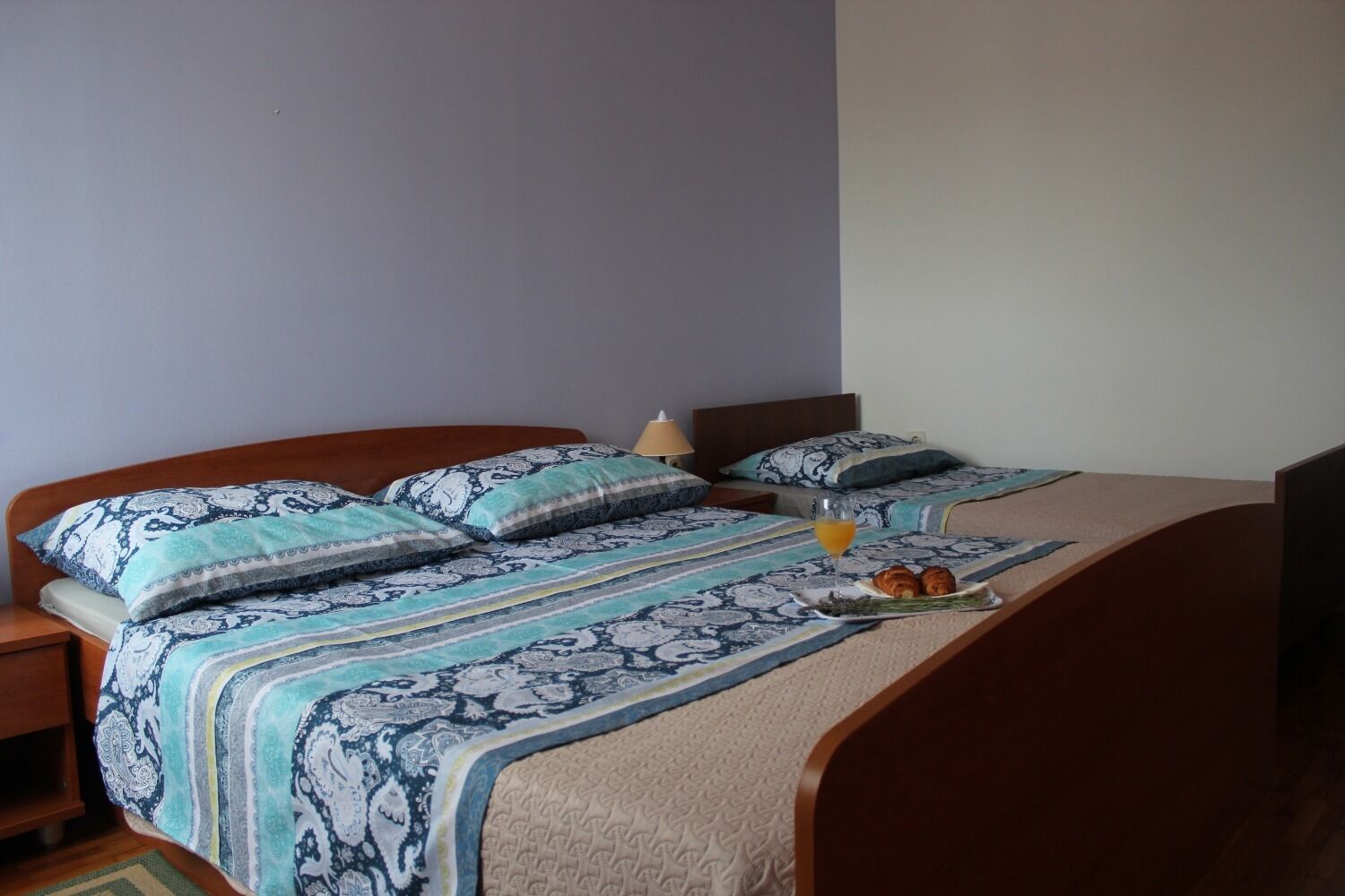 Apartments Ružica 105311-A2