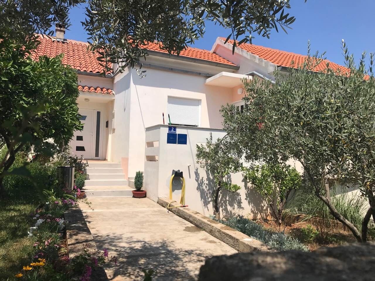 Apartments Ružica A3