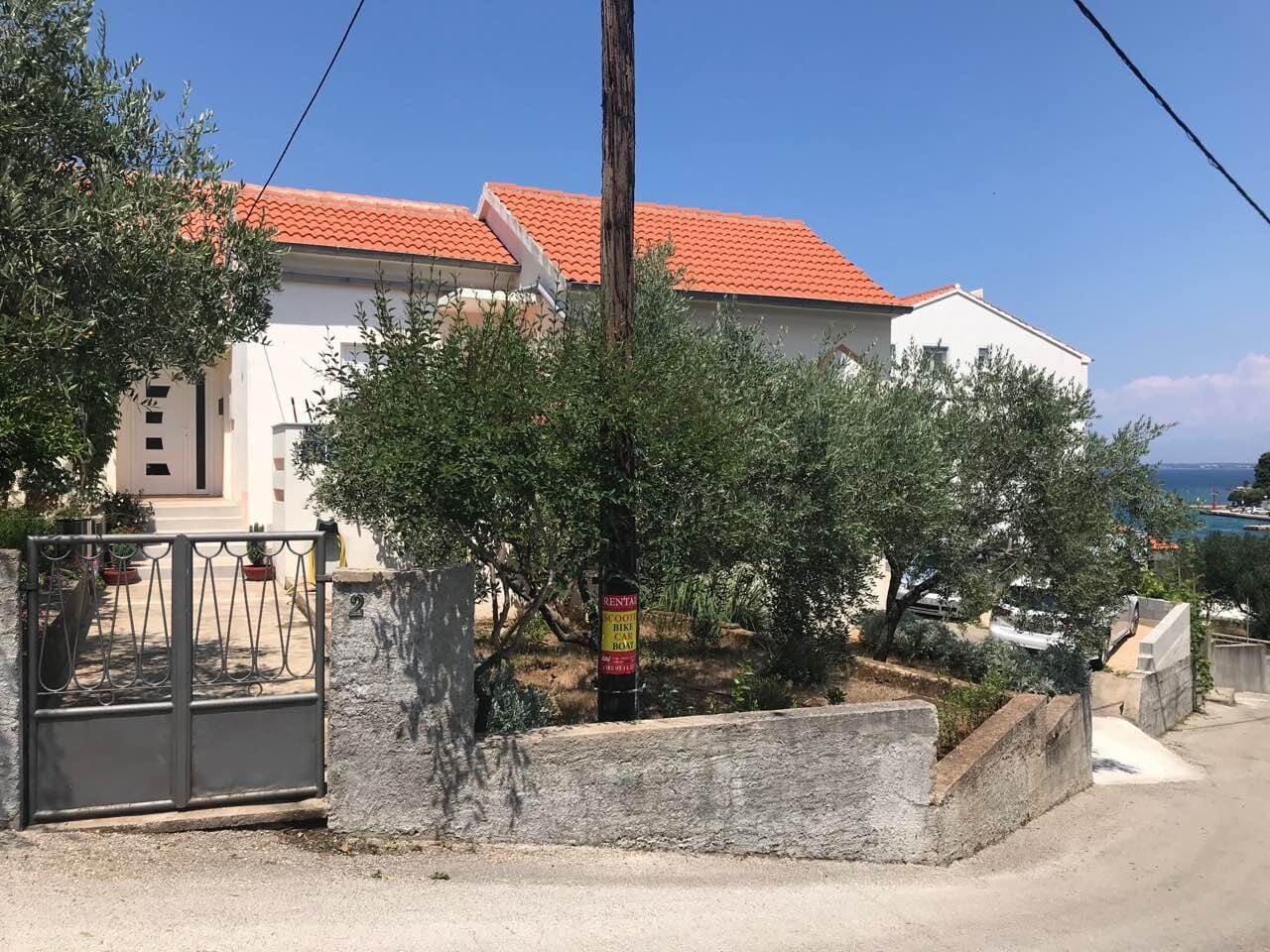Apartments Ružica 105311-A2