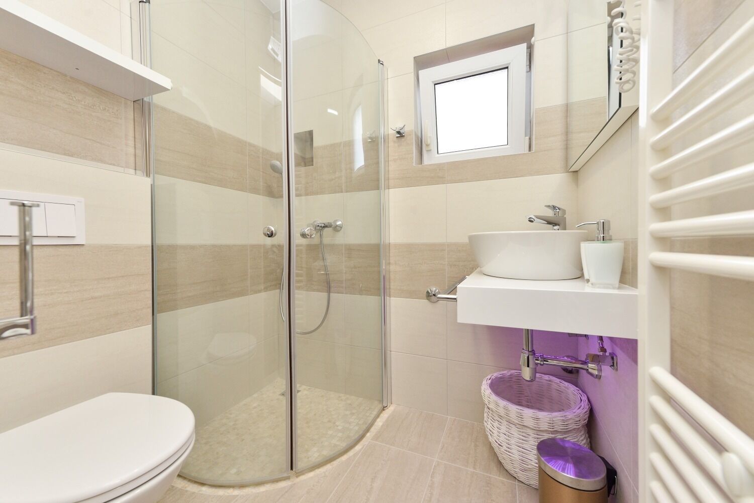 Apartments Tomo 105341-A2