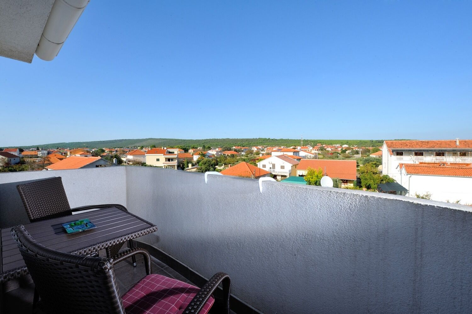 Apartments Tomo 105341-A3