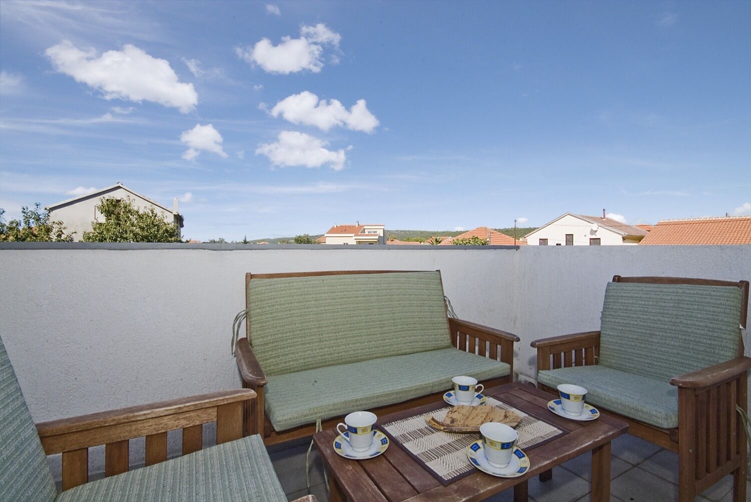 Apartments Tomo 105341-A4