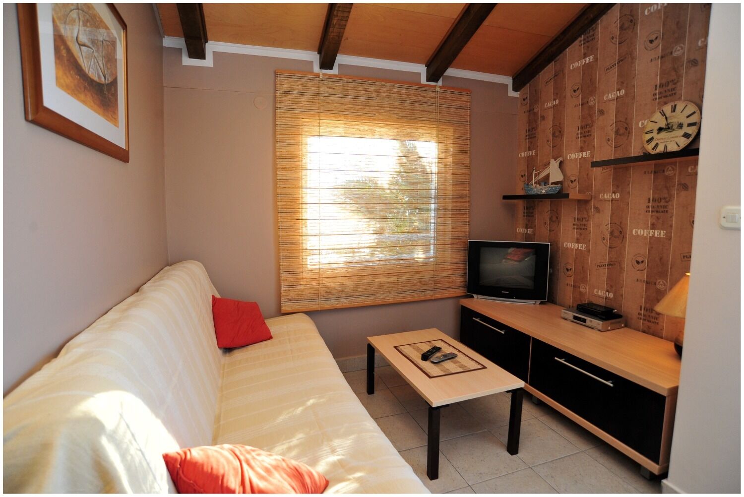 Apartments Tomo 105341-A4