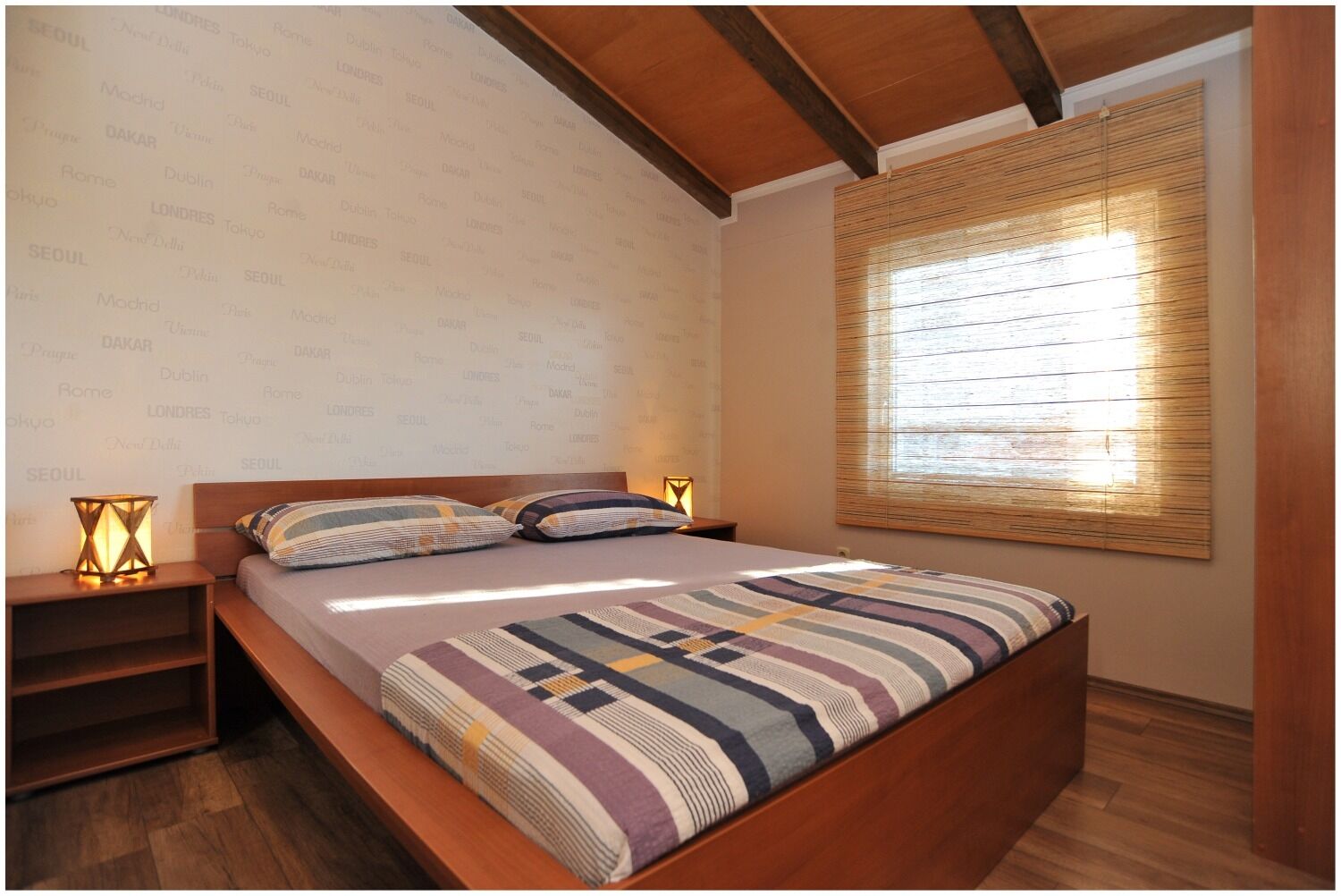 Apartments Tomo 105341-A4