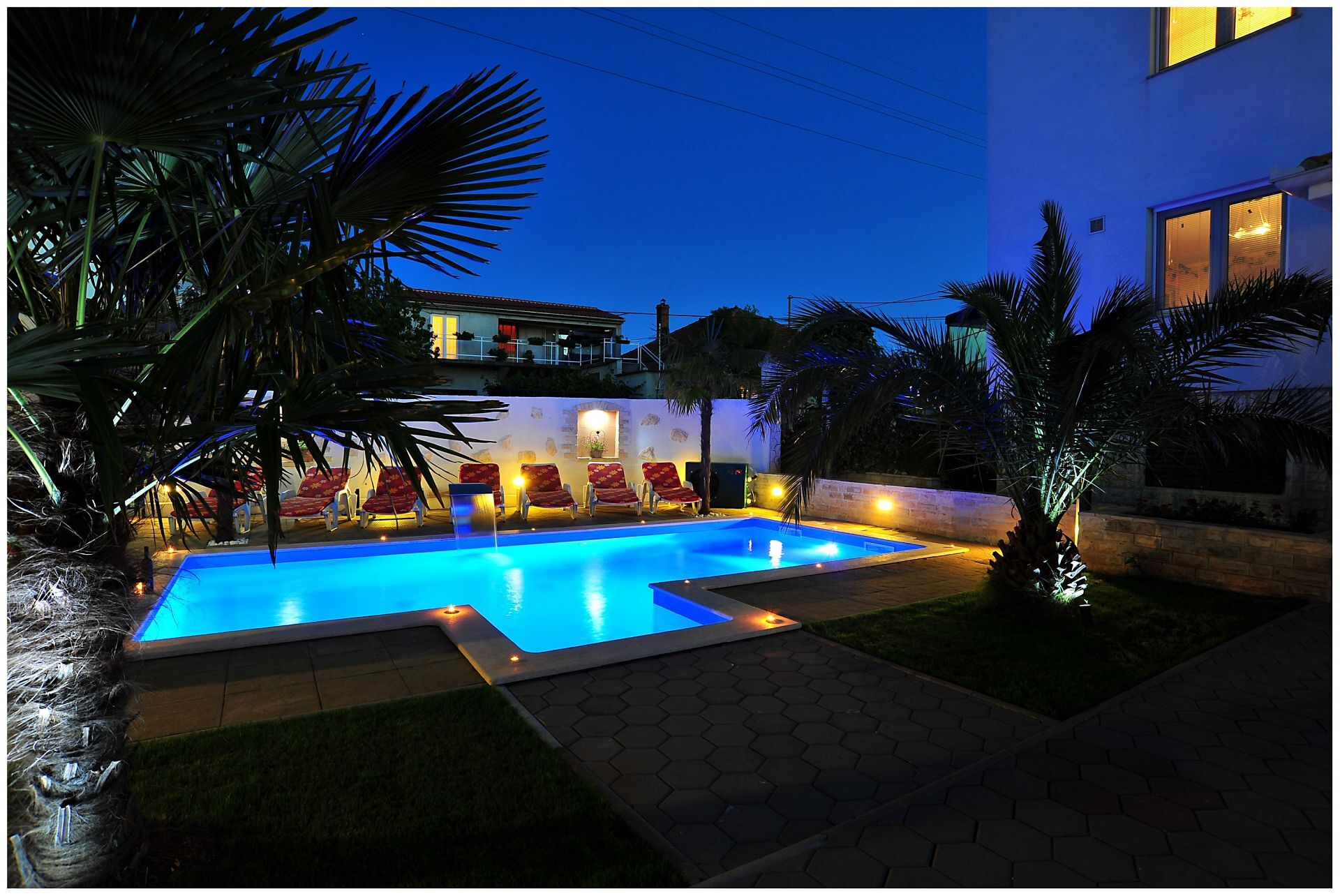 Photo of Apartments Tomo