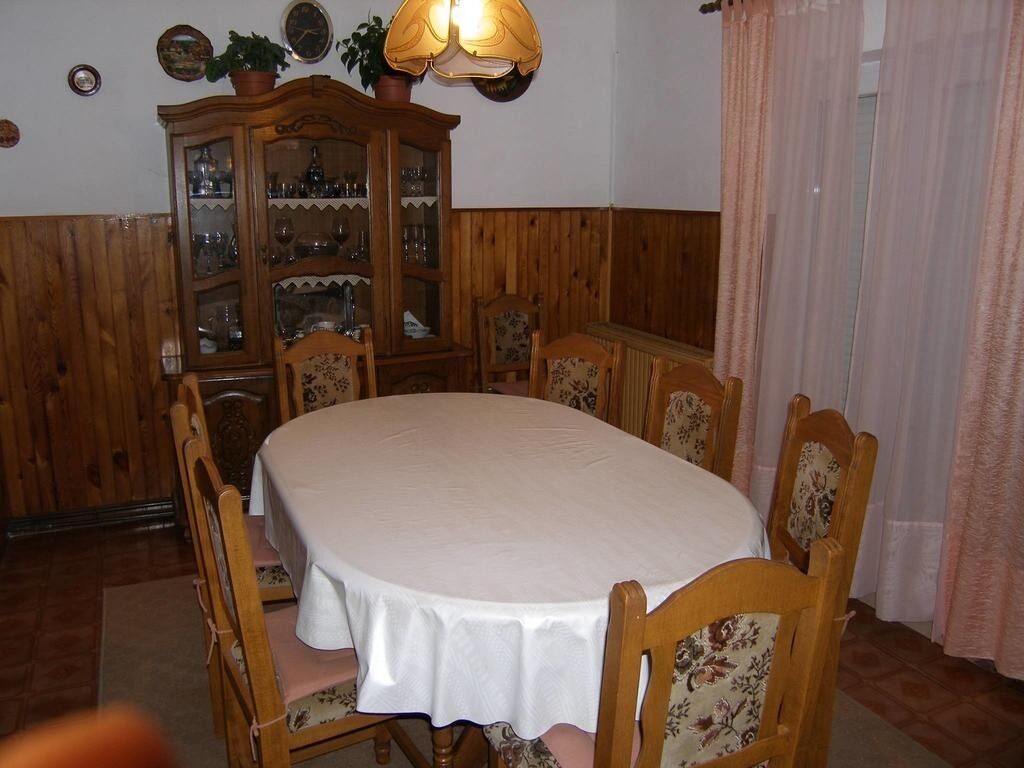 Apartments Mirko 105361-A1