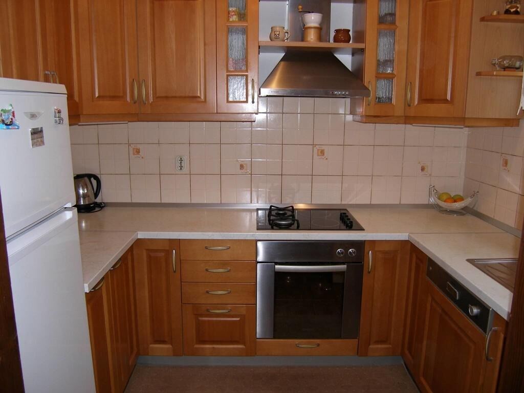 Apartments Mirko 105361-A1