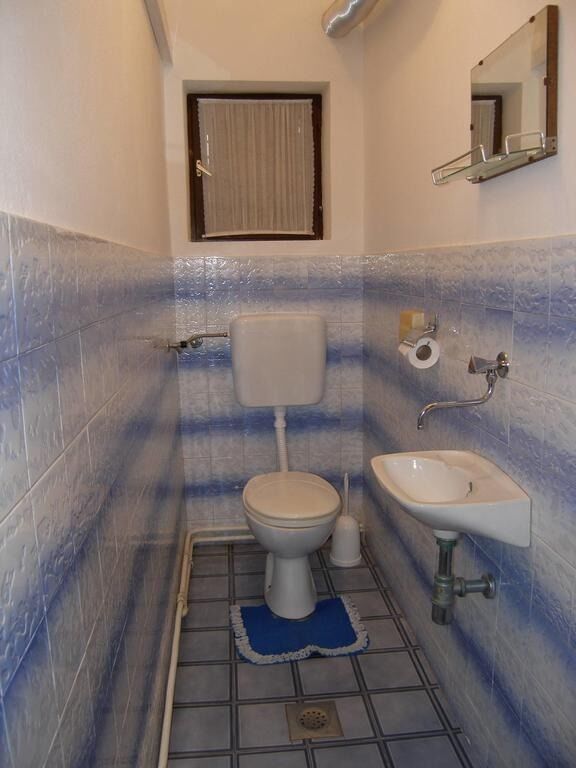 Apartments Mirko 105361-A1