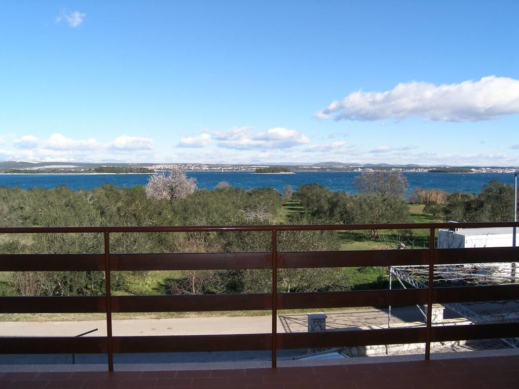 Apartments Mirko 105361-A1
