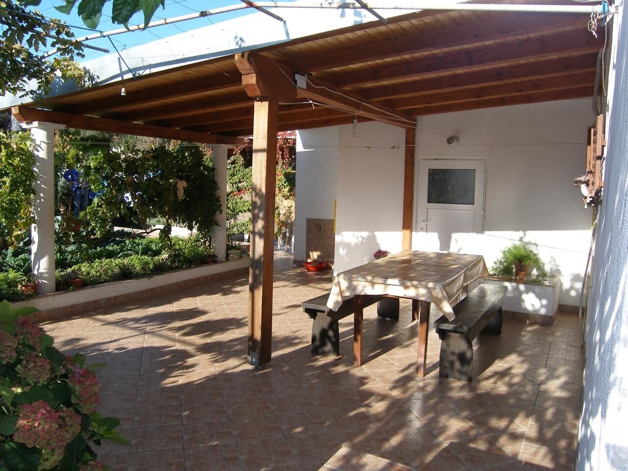 Apartments Mirko 105361-A2