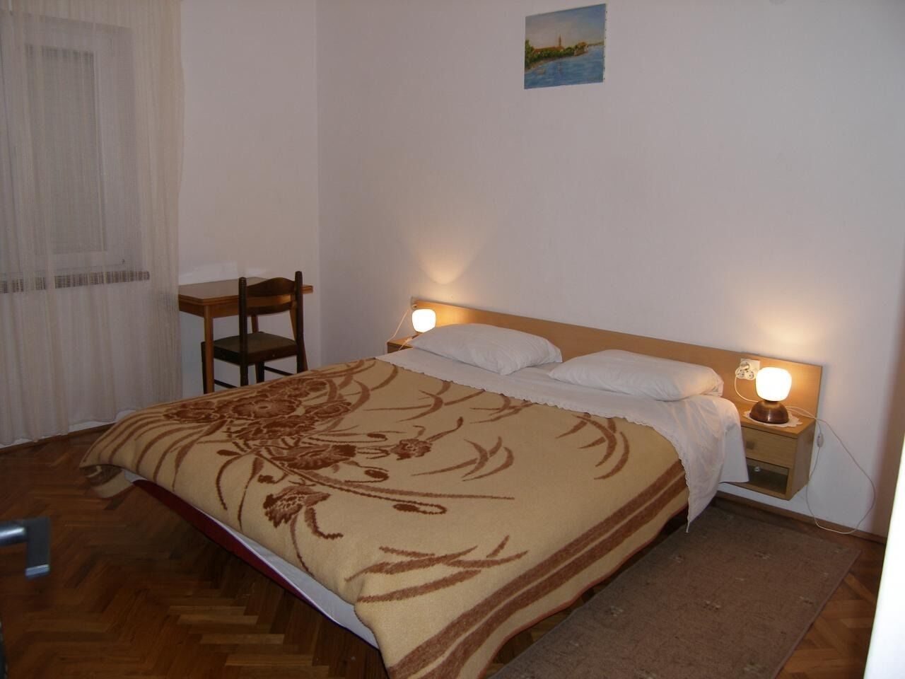 Apartments Mirko 105361-A2