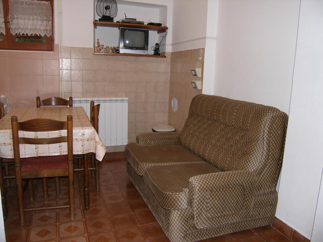Apartments Mirko 105361-A2