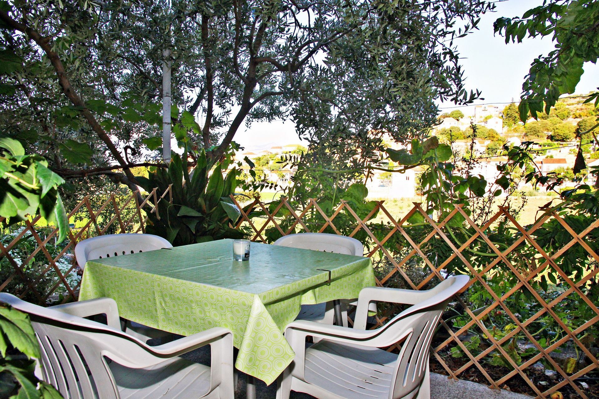 Apartments Nikola 105371-A1