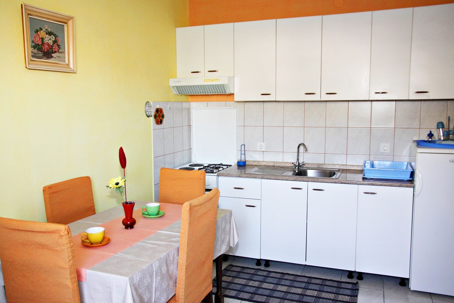 Apartments Nikola 105371-A1