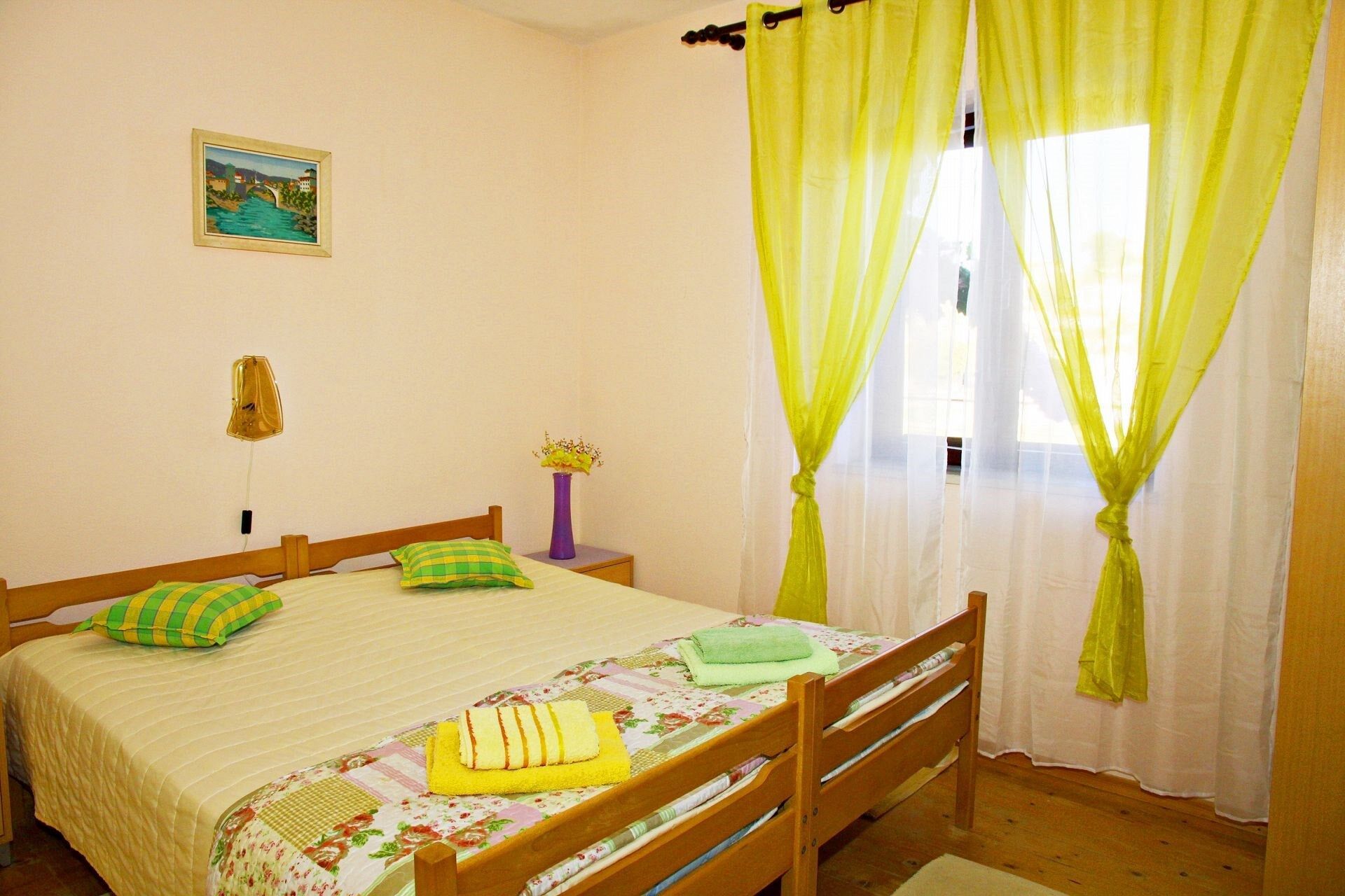 Apartments Nikola 105371-A1