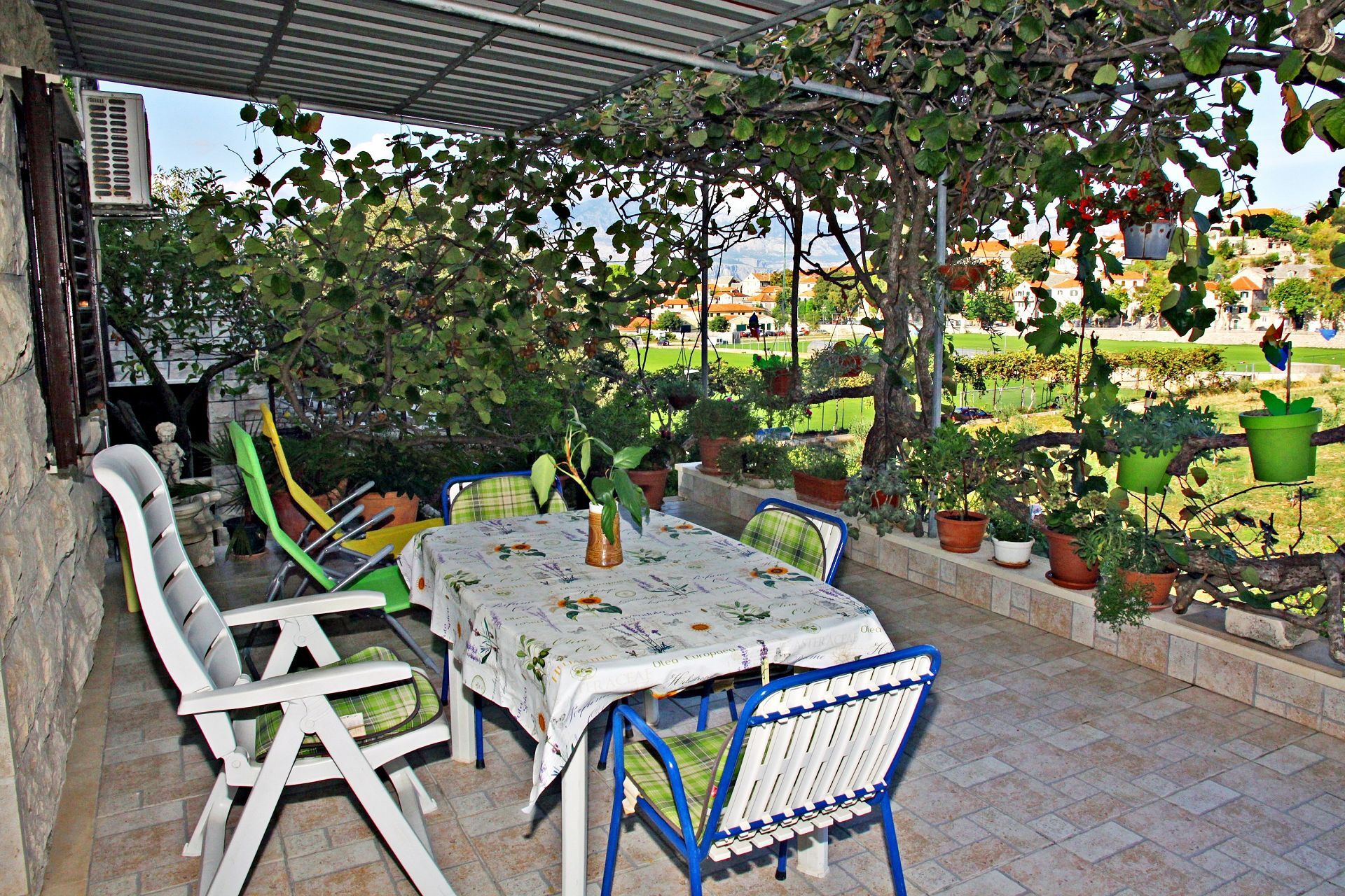 Apartments Nikola 105371-A2