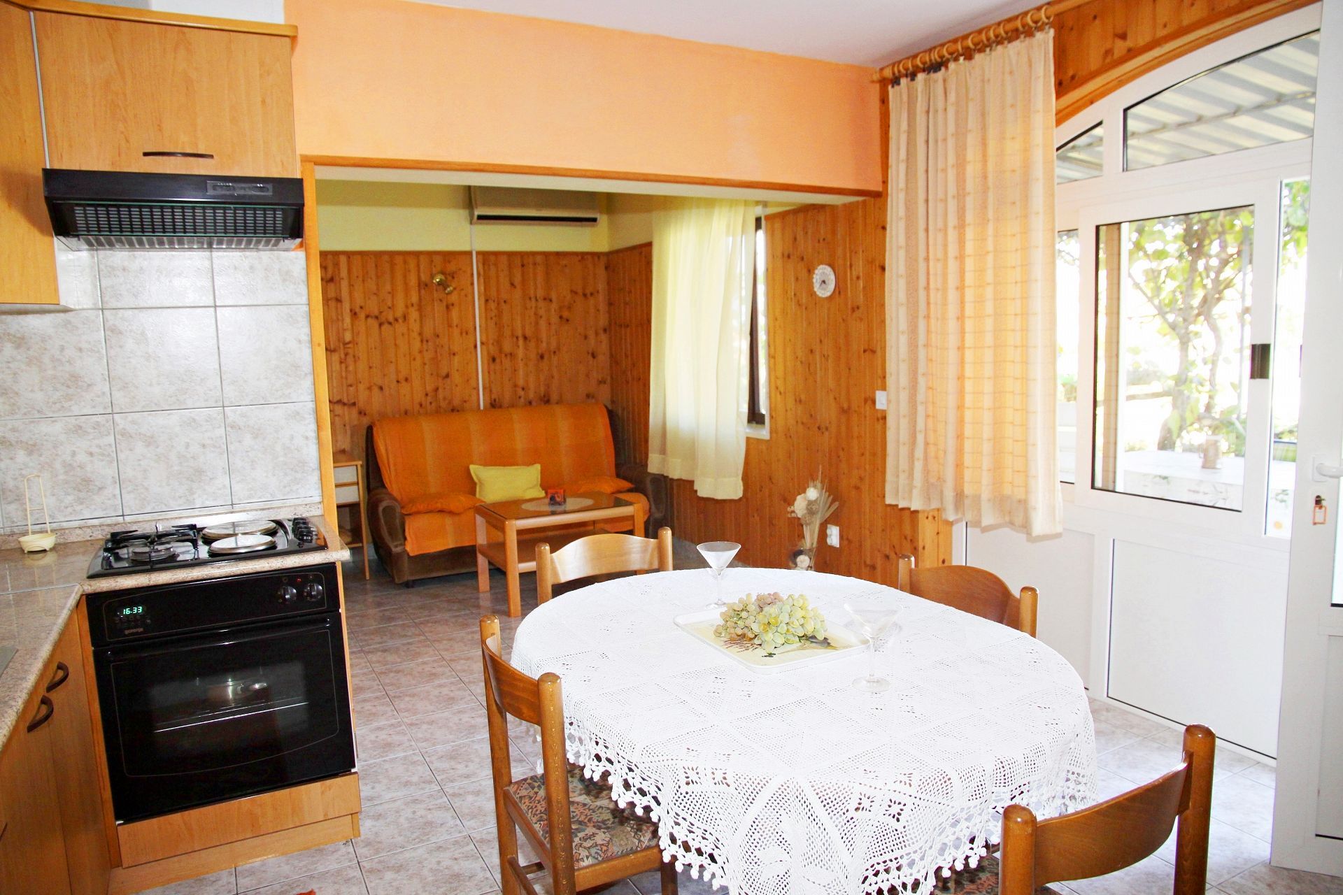 Apartments Nikola 105371-A2