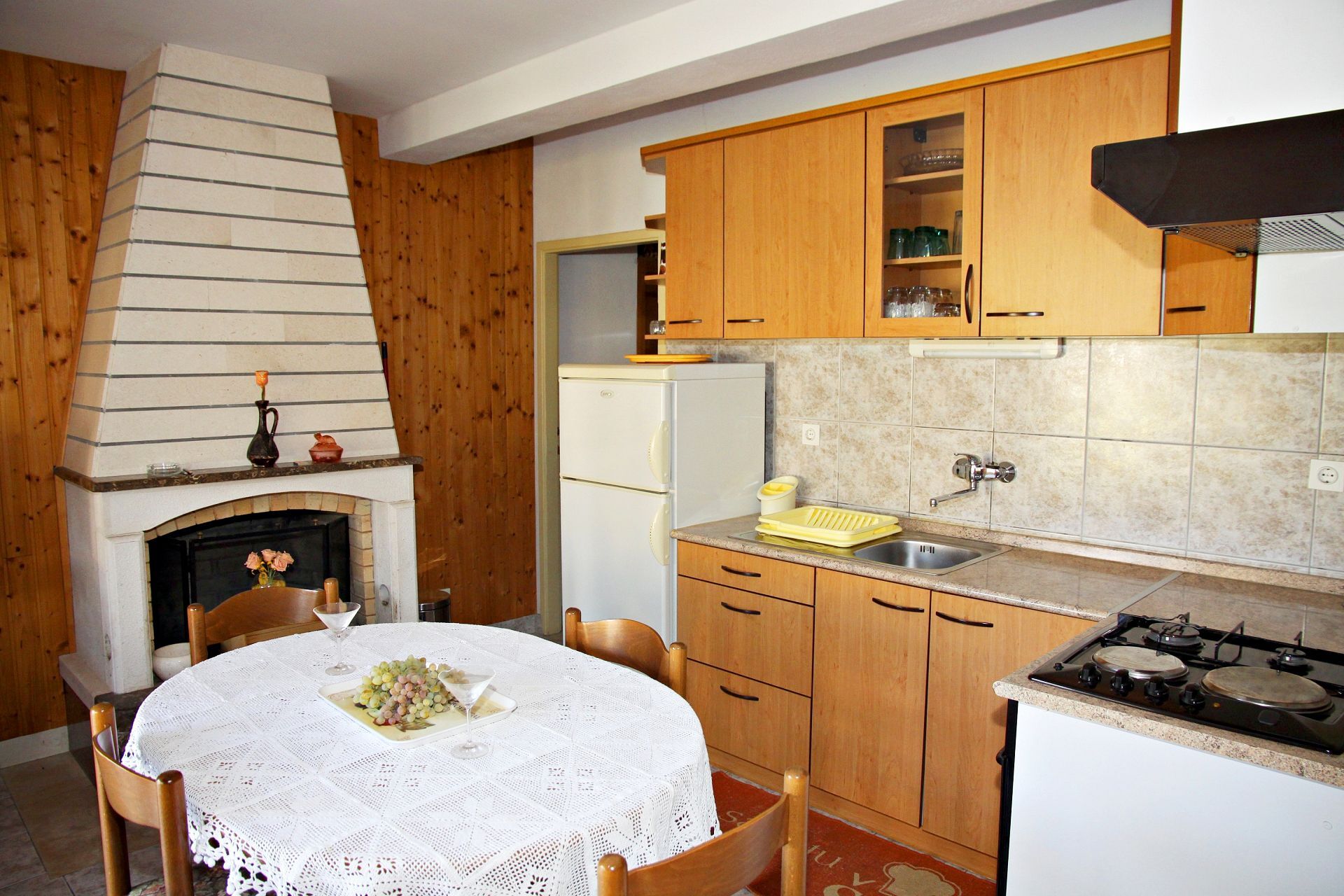 Apartments Nikola 105371-A2