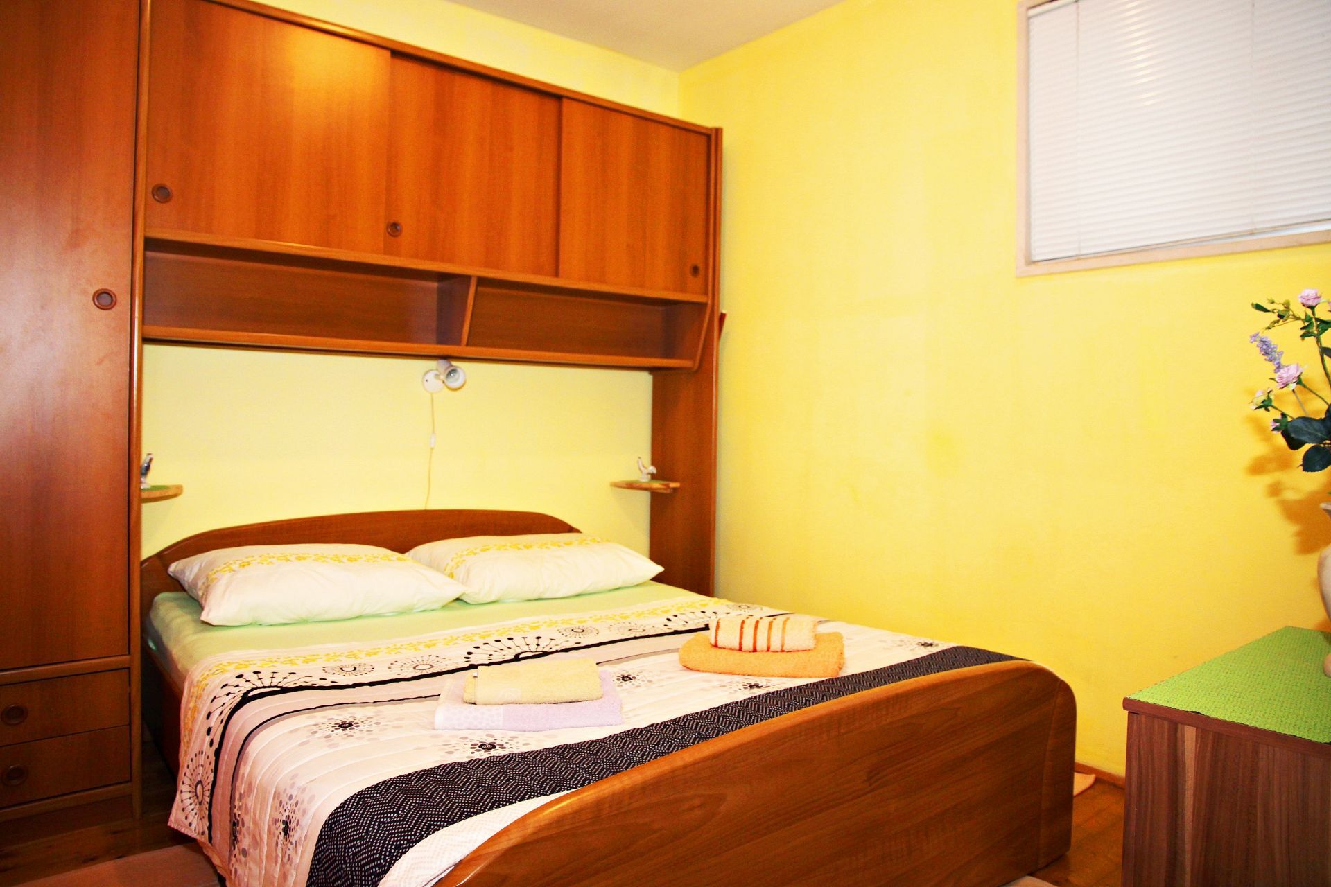 Apartments Nikola 105371-A2