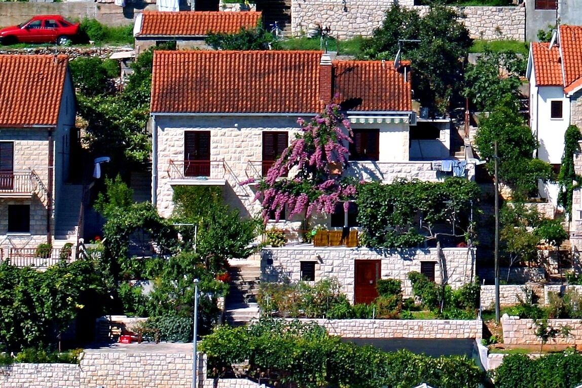 Apartments Nikola 105371-A2