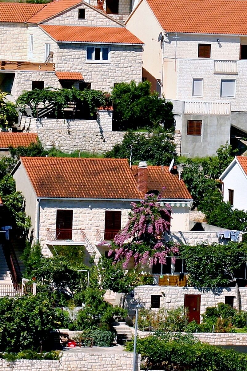 Apartments Nikola 105371-A2