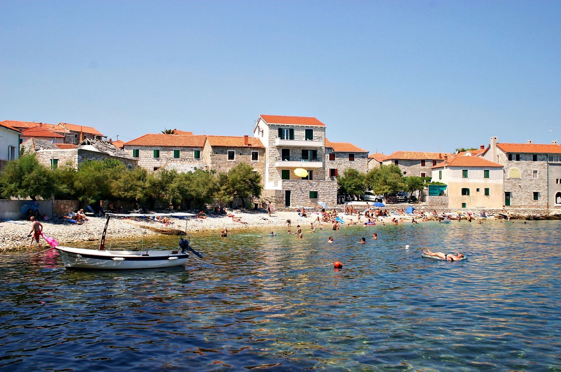 Apartments Nikola 105371-A2