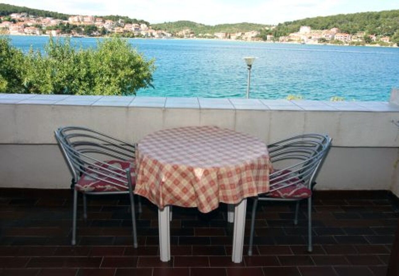 Apartments Marica 105381-A2