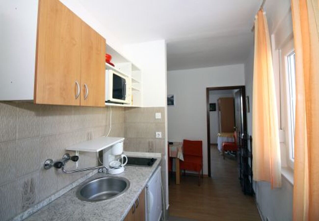 Apartments Marica 105381-A2