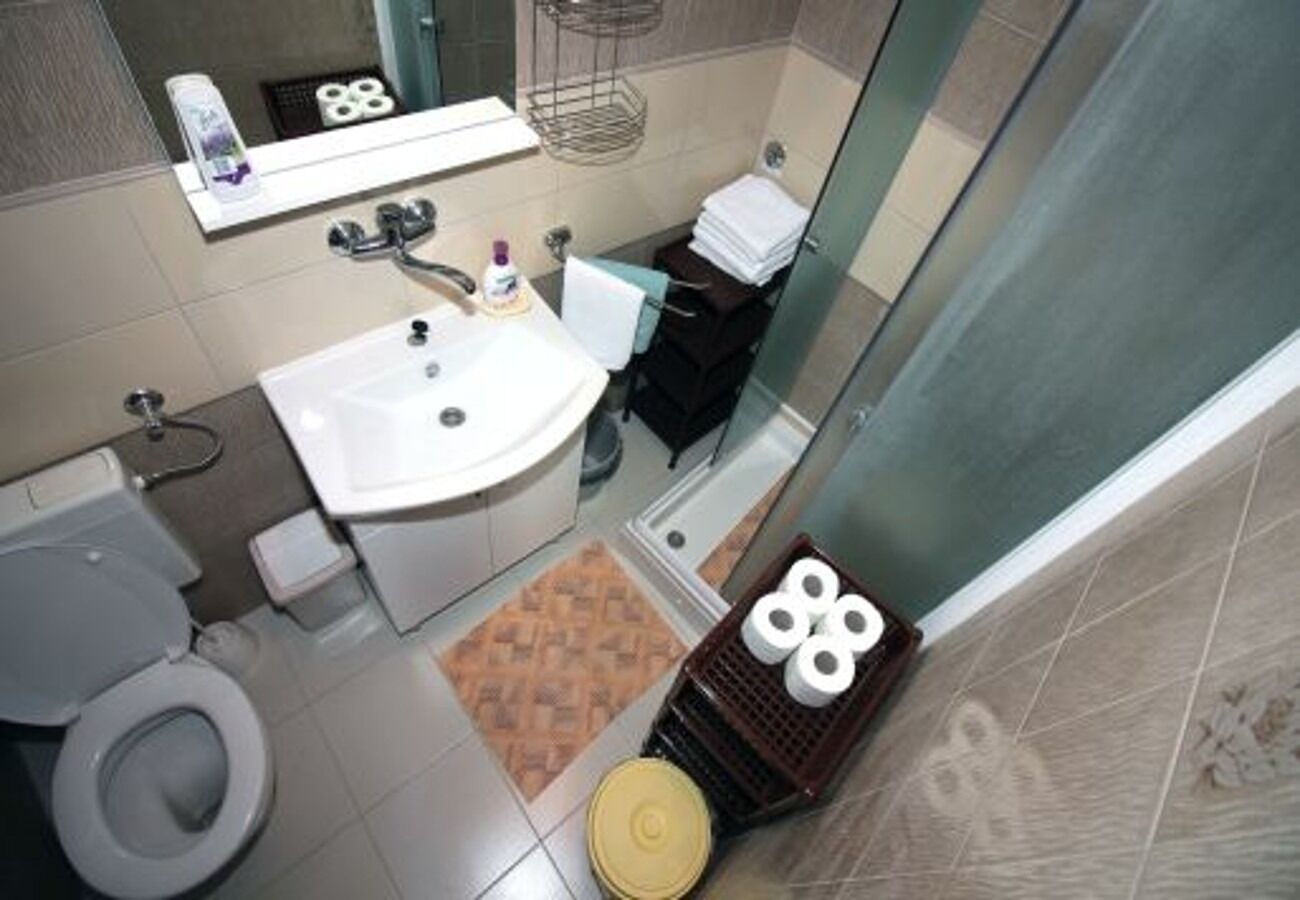 Apartments Marica 105381-A2