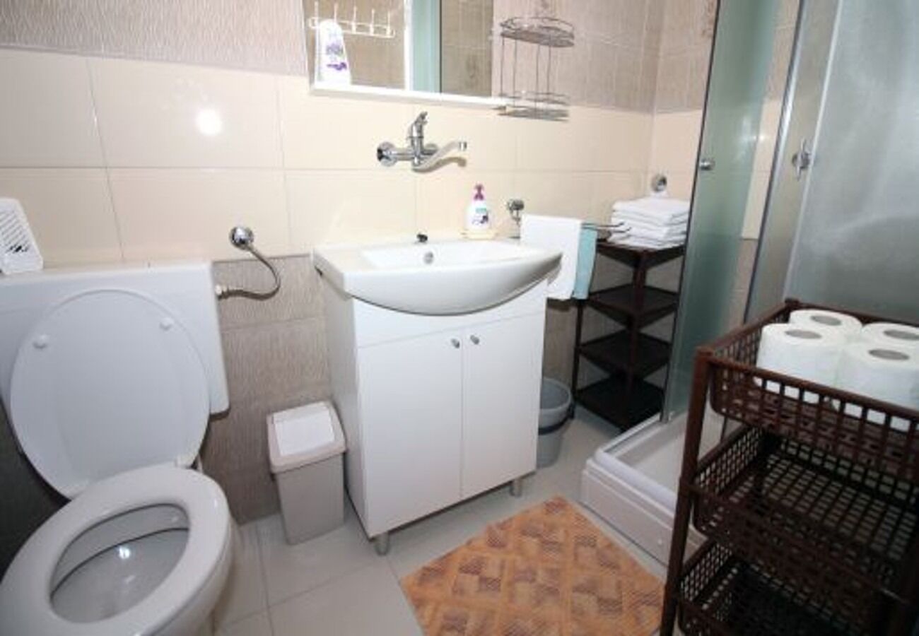 Apartments Marica 105381-A2