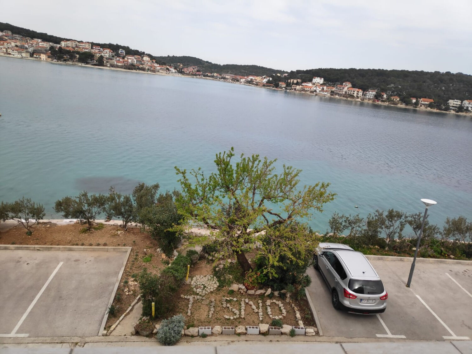 Apartments Marica 105381-A3