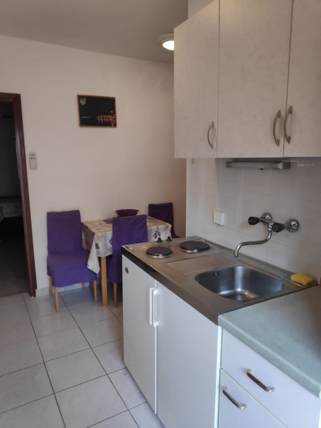 Apartments Marica 105381-A3