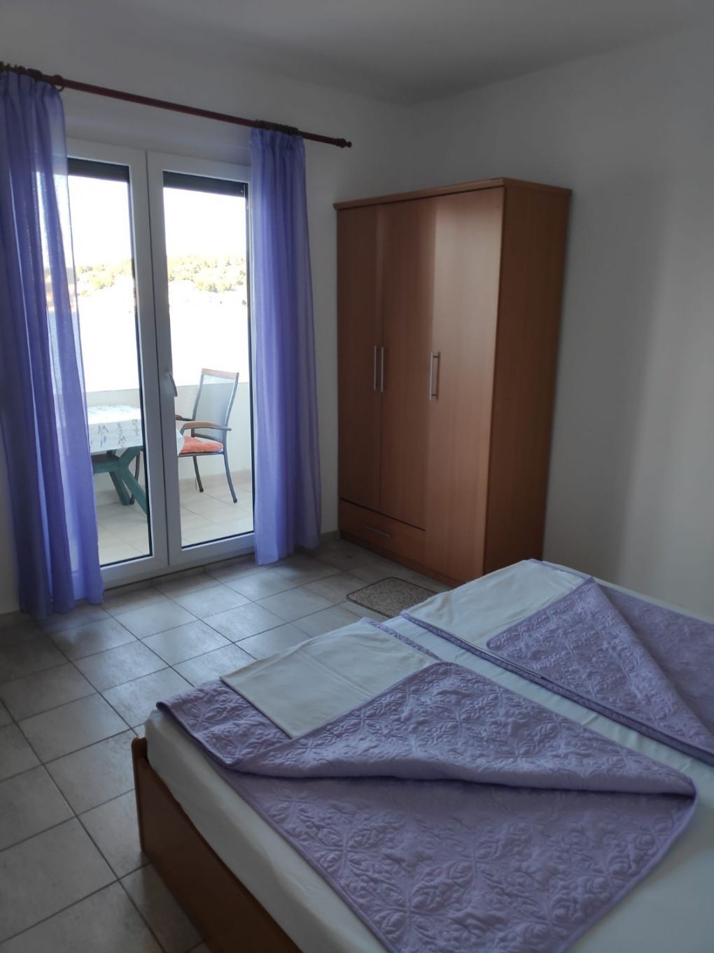 Apartments Marica 105381-A3
