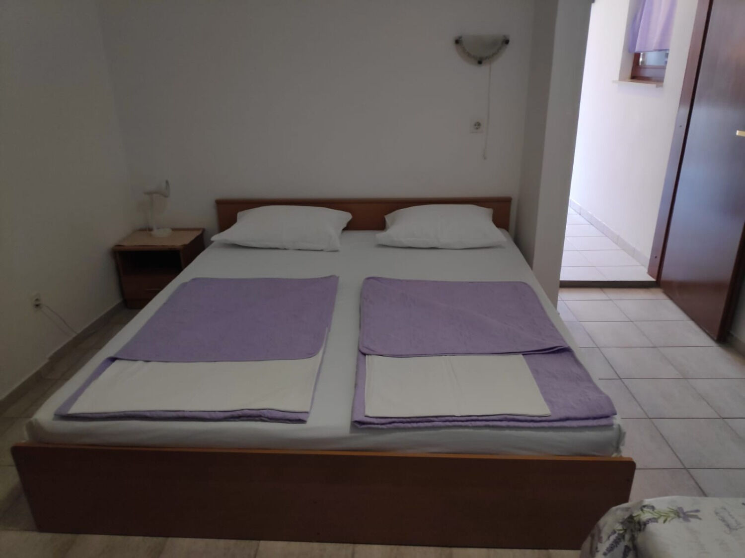 Apartments Marica 105381-A3