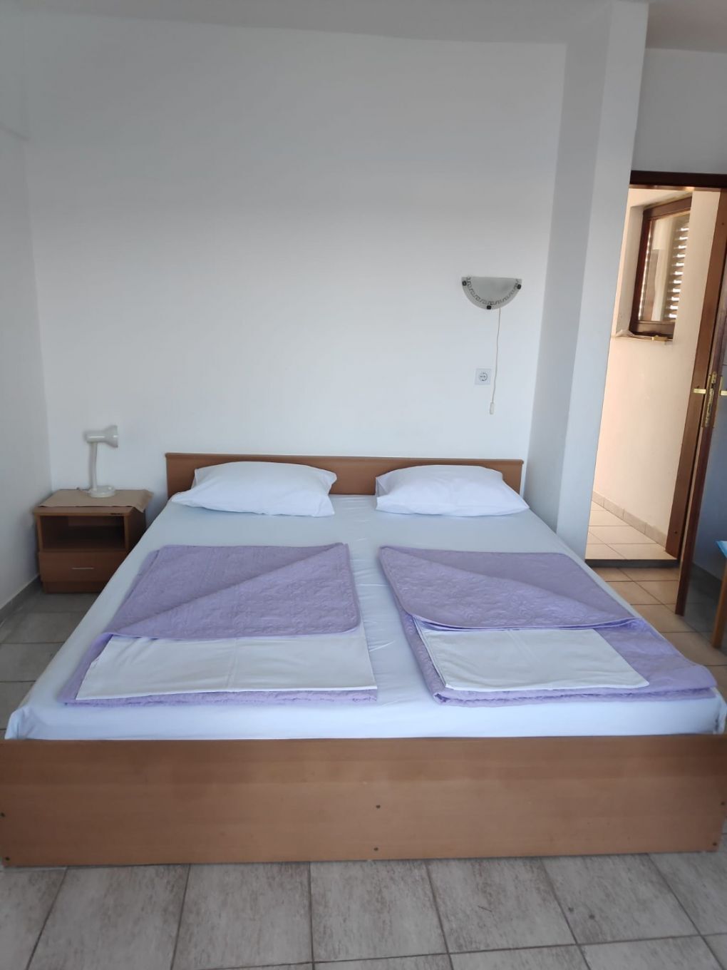 Apartments Marica 105381-A3