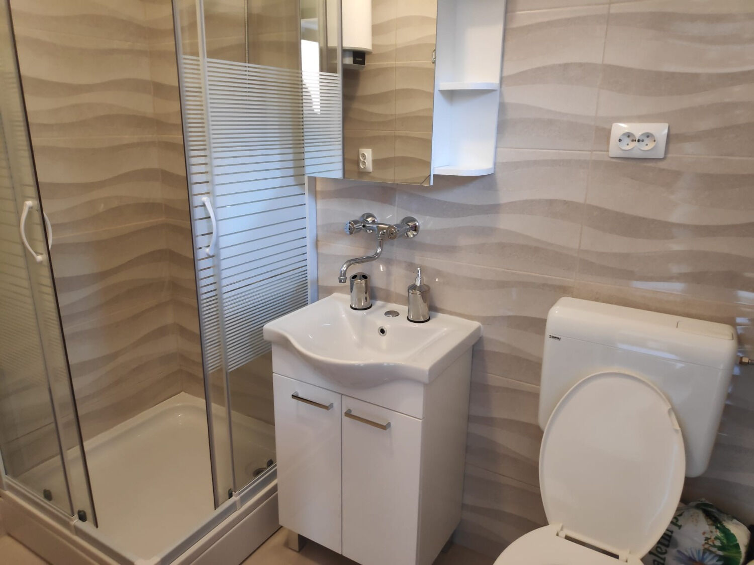 Apartments Marica 105381-A3
