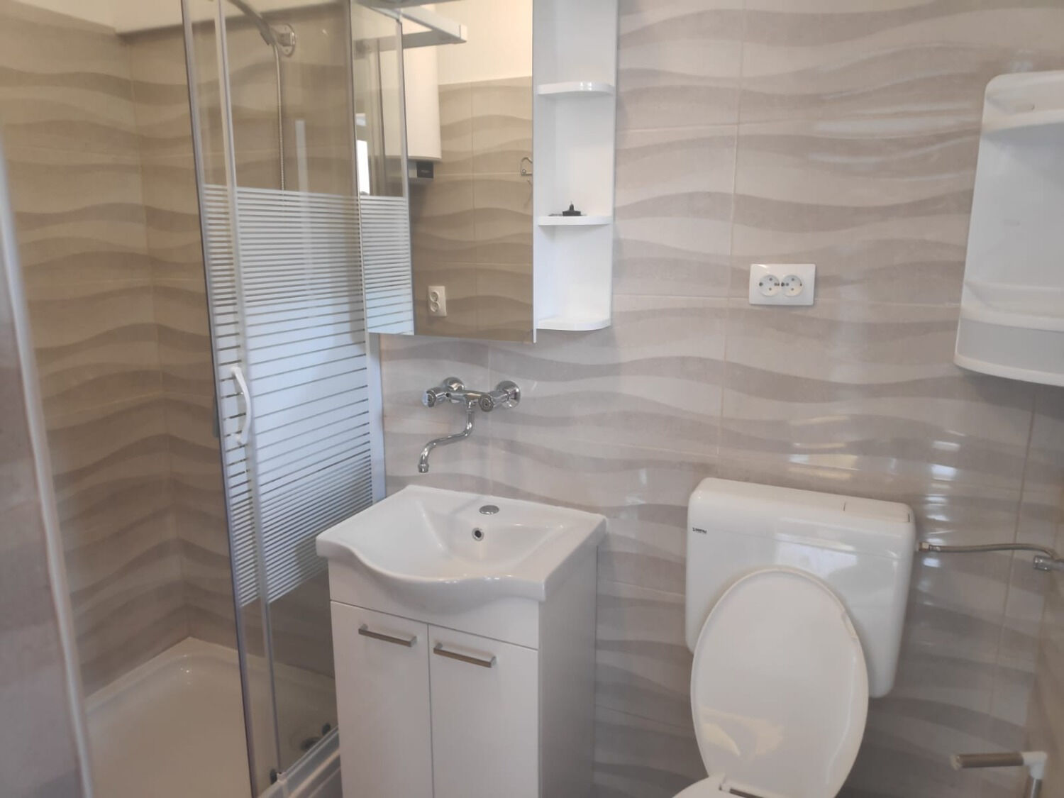 Apartments Marica 105381-A3