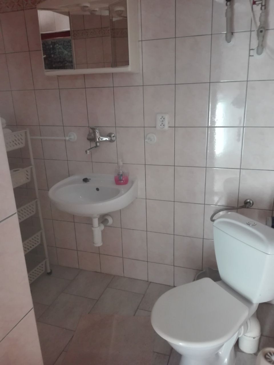 Apartments Marica 105381-A5