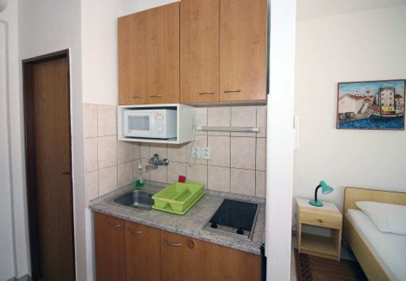 Apartments Marica 105381-A7