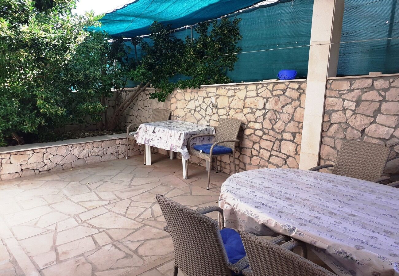Apartments Vig 105391-A1