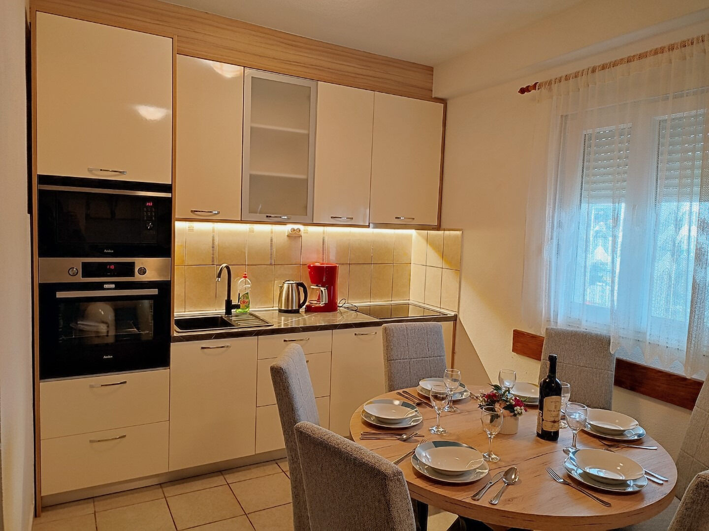 Apartment Slaven 10353-A3